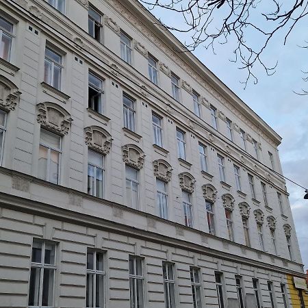 4 Seasons Apartment Viena Exterior foto